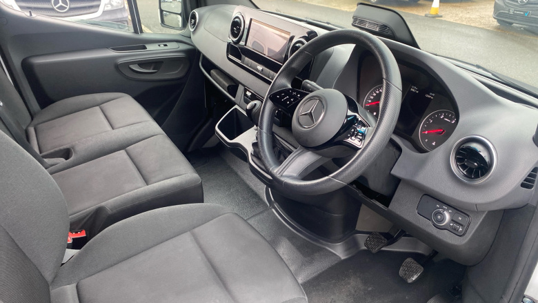 Mercedes-Benz Sprinter 315Cdi L3 Diesel Rwd 3.5t H2 Pro Van